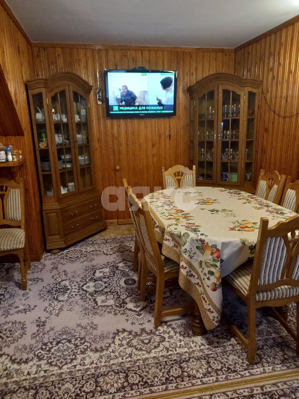 Фото №7: Коттедж 260 м² + 30 сот. - Мариуполь, Центральный, ул. Греческая площадь