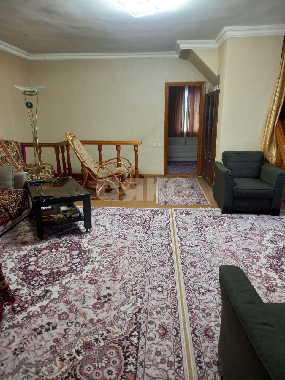 Фото №11: Коттедж 260 м² + 30 сот. - Мариуполь, Центральный, ул. Греческая площадь