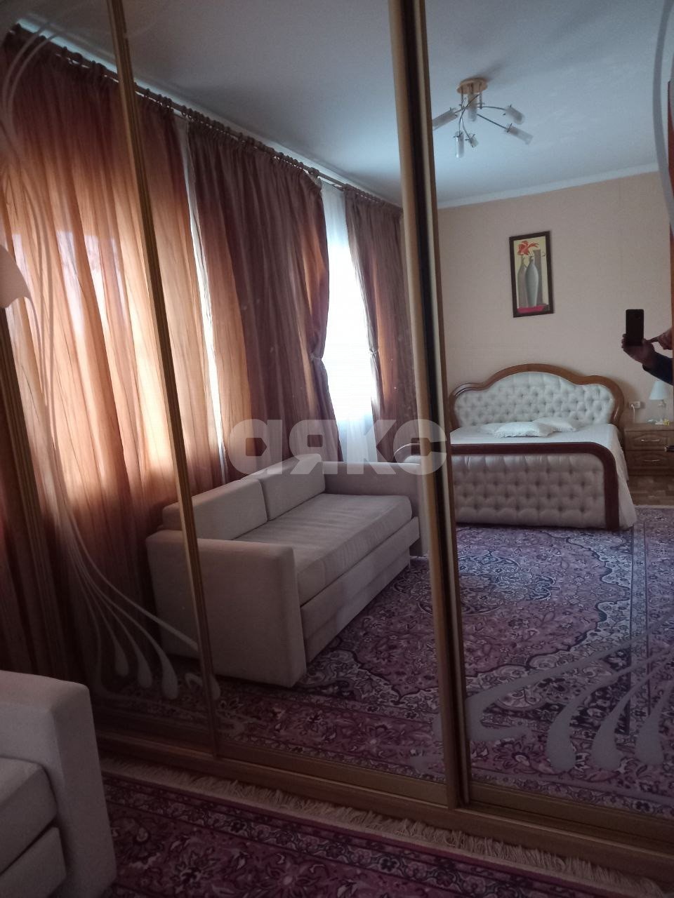 Фото №16: Коттедж 260 м² + 30 сот. - Мариуполь, Центральный, ул. Греческая площадь