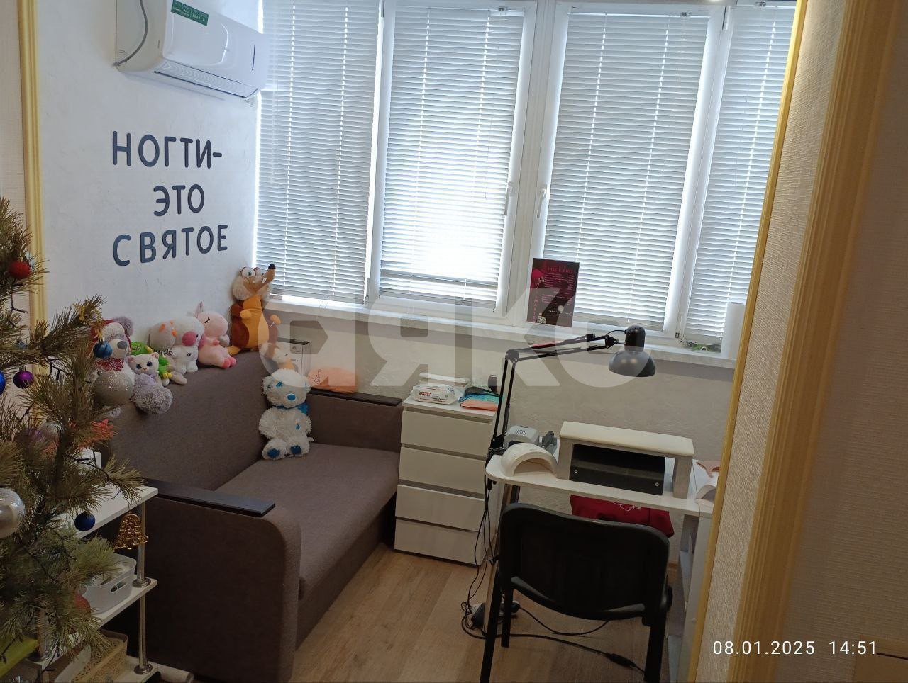 Фото №6: 2-комнатная квартира 45 м² - Мариуполь, Восточный, ул. Киевская, 48к2