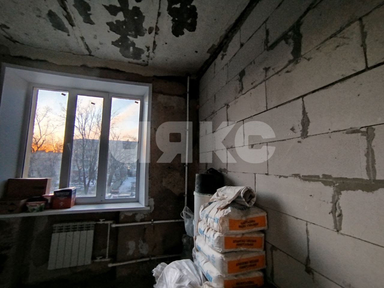 Фото №2: 2-комнатная квартира 53 м² - Мариуполь, Центральный, ул. Казанцева, 22