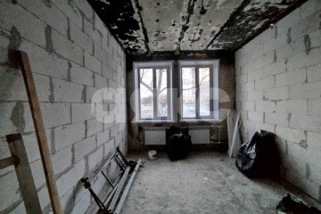 Фото №3: 2-комнатная квартира 53 м² - Мариуполь, р. Центральный, ул. Казанцева, 22