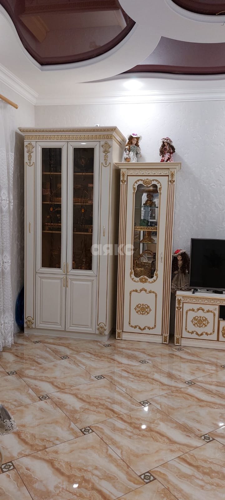 Фото №8: Дом 100 м² + 4 сот. - Темрюк, ул. Декабристов, 34