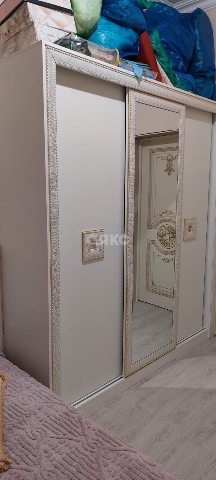 Фото №10: Дом 100 м² + 4 сот. - Темрюк, ул. Декабристов, 34