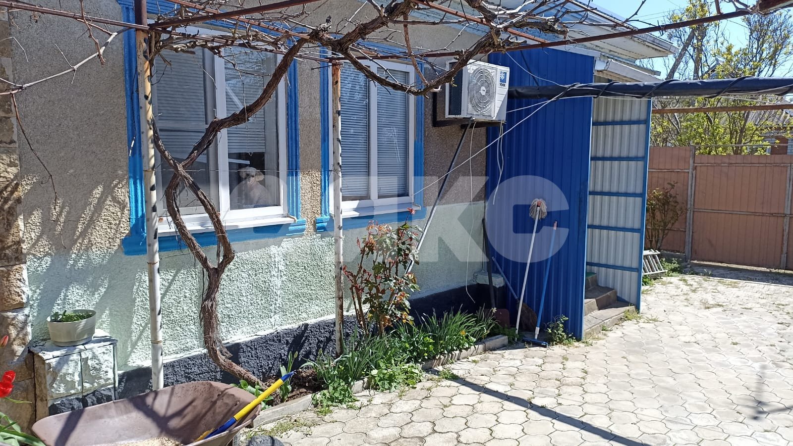 Фото №20: Дом 55 м² + 26 сот. - За Родину, ул. Степана Разина, 16