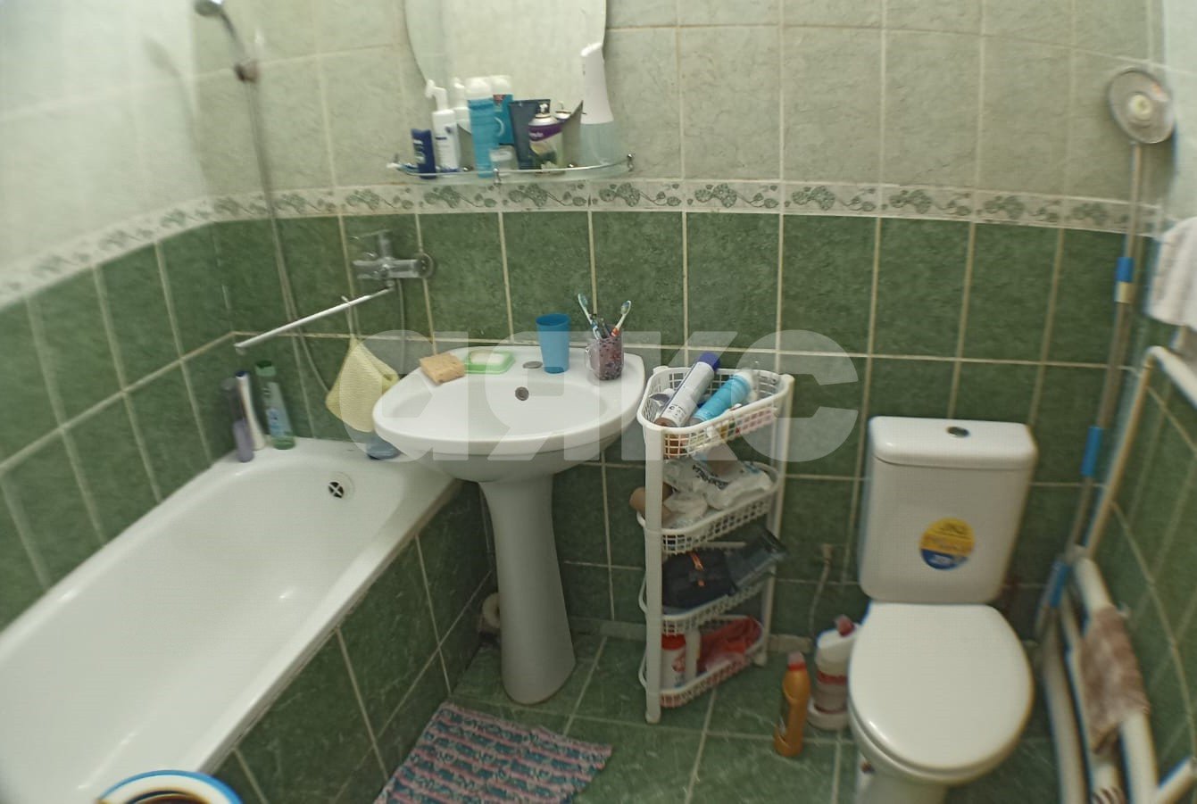 Фото №7: Дом 55 м² + 26 сот. - За Родину, ул. Степана Разина, 16