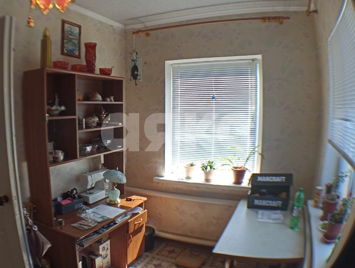 Фото №8: Дом 55 м² + 26 сот. - За Родину, ул. Степана Разина, 16