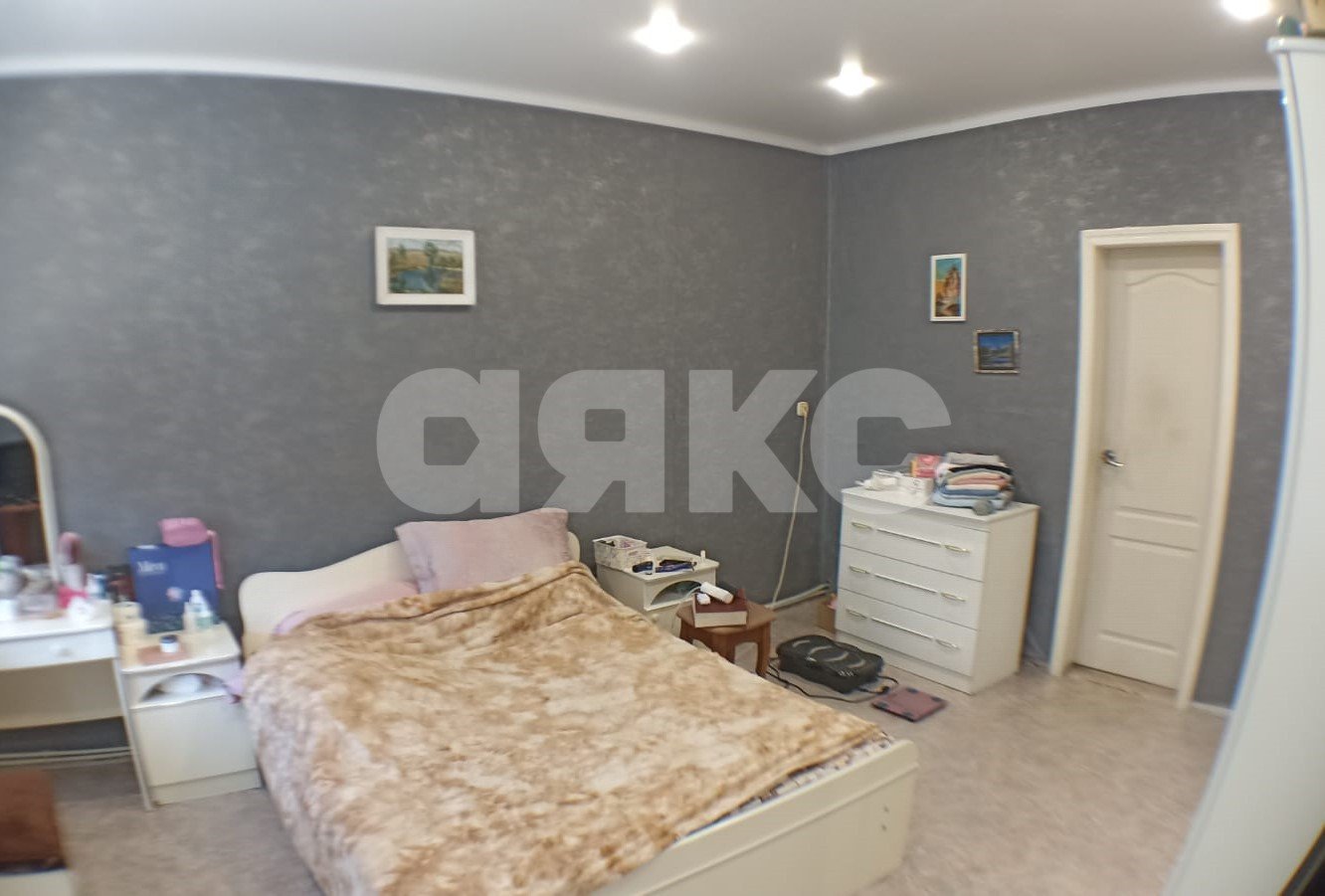 Фото №4: Дом 55 м² + 26 сот. - За Родину, ул. Степана Разина, 16
