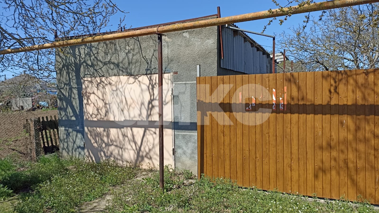 Фото №27: Дом 55 м² + 26 сот. - За Родину, ул. Степана Разина, 16