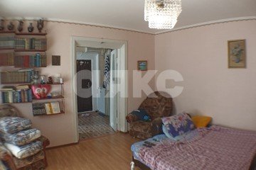 Фото №3: Дом 55 м² - За Родину, ул. Степана Разина, 16
