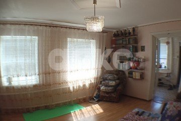 Фото №2: Дом 55 м² - За Родину, ул. Степана Разина, 16
