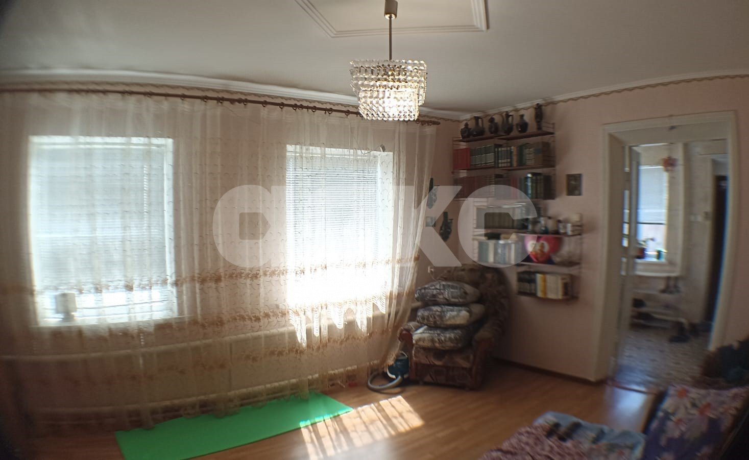 Фото №2: Дом 55 м² + 26 сот. - За Родину, ул. Степана Разина, 16