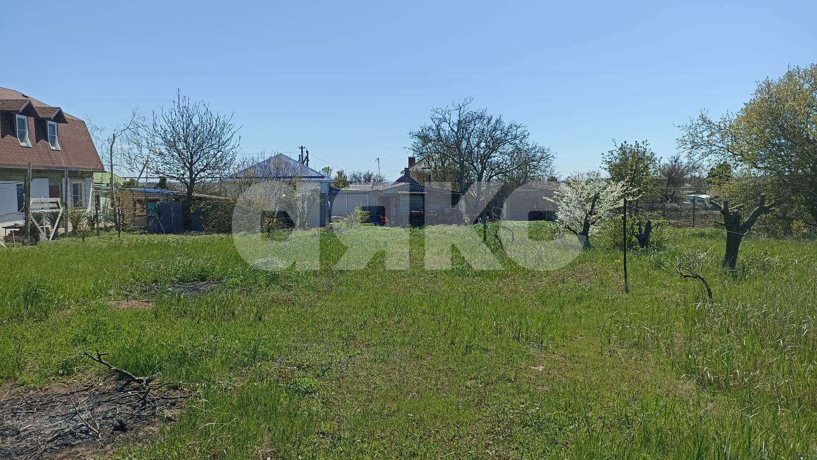 Фото №25: Дом 55 м² + 26 сот. - За Родину, ул. Степана Разина, 16