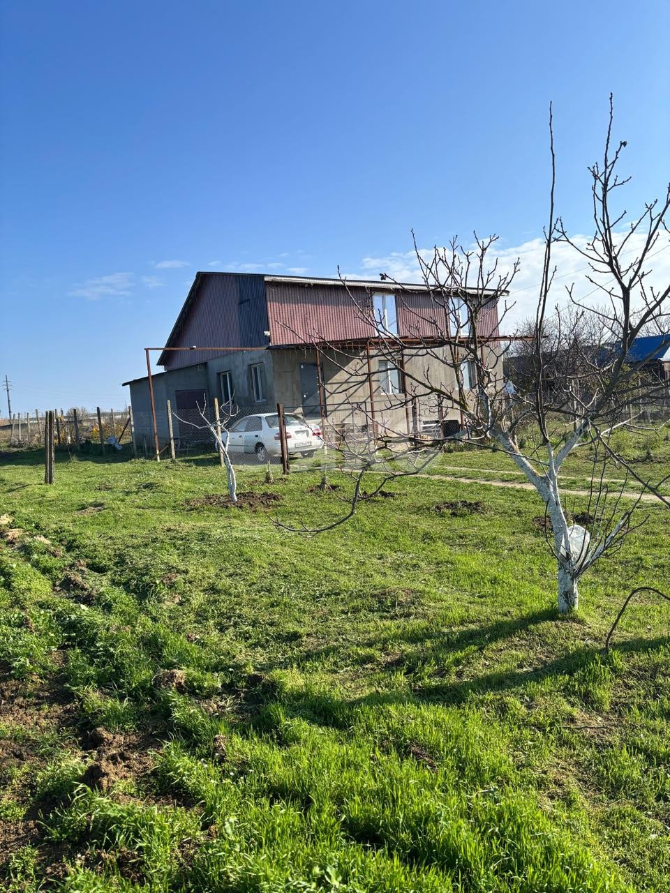 Фото №3: Дом 170 м² + 6 сот. - Тамань, ул. Черноморская, 35