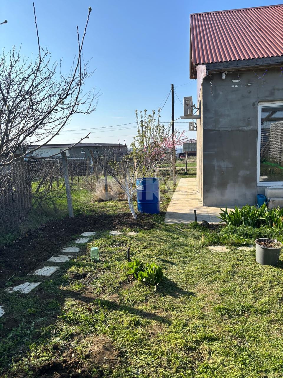 Фото №5: Дом 170 м² + 6 сот. - Тамань, ул. Черноморская, 35
