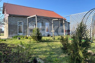Фото №1: Дом 170 м² - Тамань, ул. Черноморская, 35