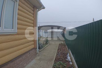 Фото №4: Дом 114 м² - Темрюк, п. Комсомольский, ул. Ветеранов, 279