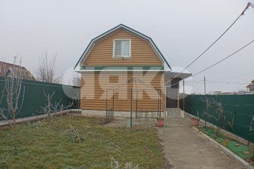 Фото №5: Дом 114 м² - Темрюк, п. Комсомольский, ул. Ветеранов, 279