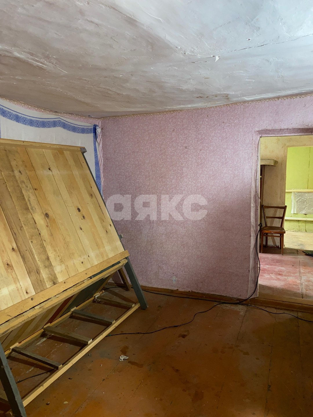 Фото №7: Дом 75 м² + 23 сот. - Радищево, ул. Лермонтова, 25