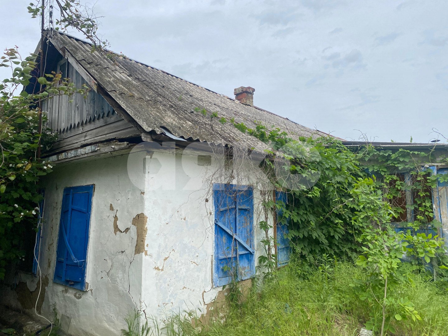 Фото №2: Дом 75 м² + 23 сот. - Радищево, ул. Лермонтова, 25