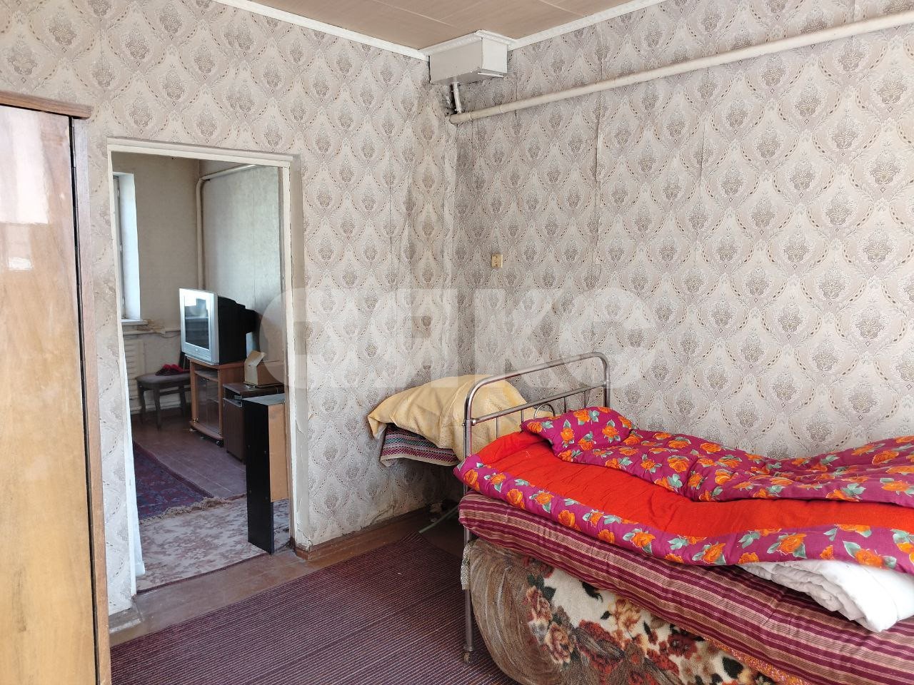 Фото №17: Дом 41 м² + 7.43 сот. - Кореновск, 4-й квартал, ул. Кирова, 4А