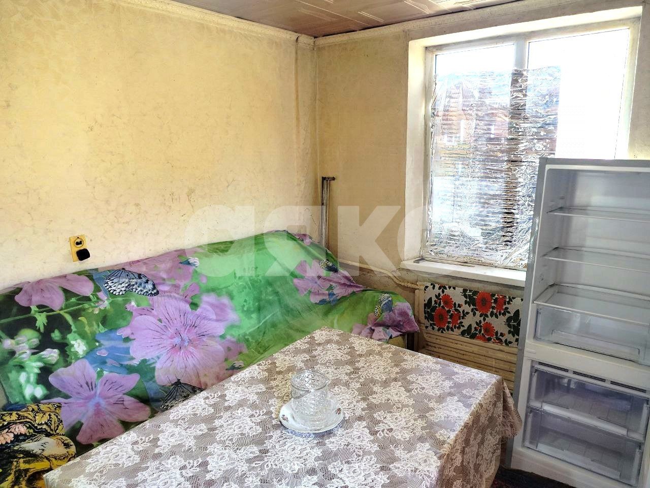 Фото №8: Дом 41 м² + 7.43 сот. - Кореновск, 4-й квартал, ул. Кирова, 4А
