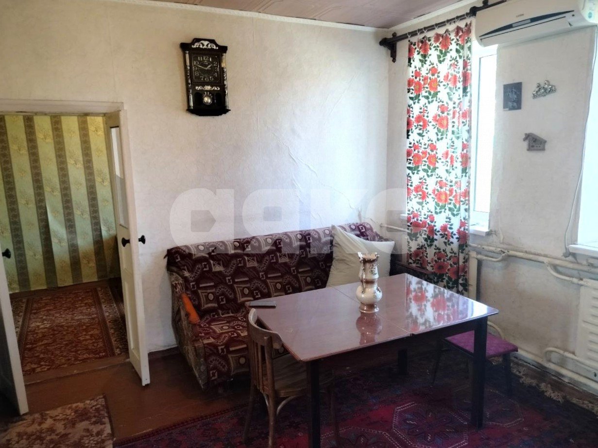Фото №13: Дом 41 м² + 7.43 сот. - Кореновск, 4-й квартал, ул. Кирова, 4А