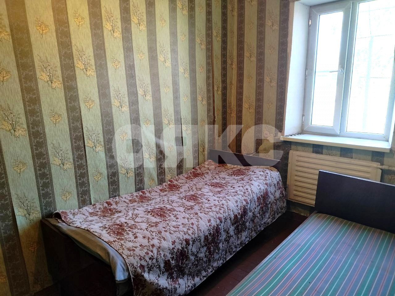 Фото №14: Дом 41 м² + 7.43 сот. - Кореновск, 4-й квартал, ул. Кирова, 4А