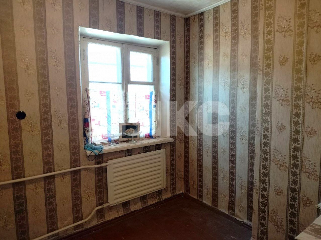 Фото №19: Дом 41 м² + 7.43 сот. - Кореновск, 4-й квартал, ул. Кирова, 4А