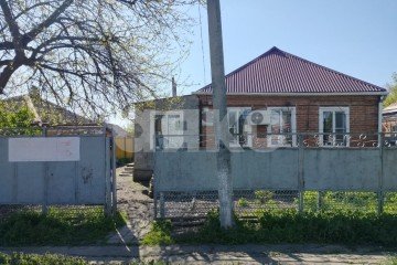 Фото №1: Дом 41 м² - Кореновск, мкр. 4-й квартал, ул. Кирова, 4А