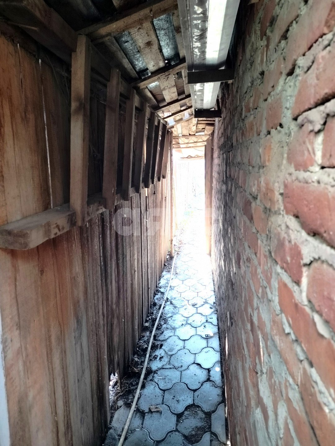 Фото №14: Дом 61 м² + 7 сот. - Кореновск, 4-й квартал, ул. Выселковская, 4А