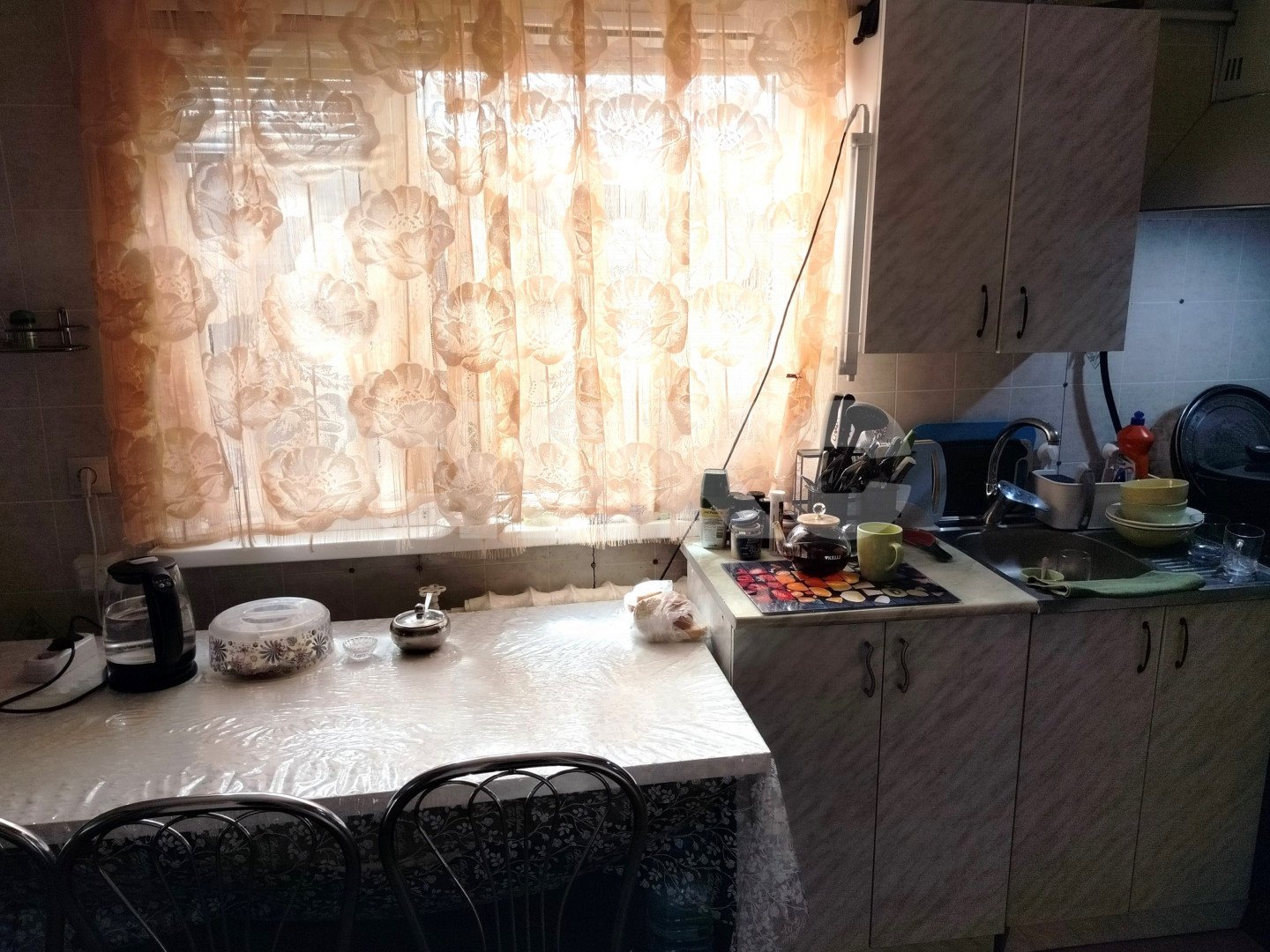 Фото №24: Дом 61 м² + 7 сот. - Кореновск, 4-й квартал, ул. Выселковская, 4А