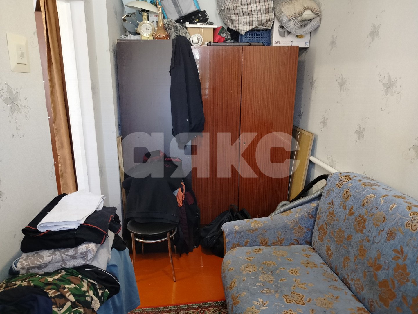 Фото №34: Дом 61 м² + 7 сот. - Кореновск, 4-й квартал, ул. Выселковская, 4А