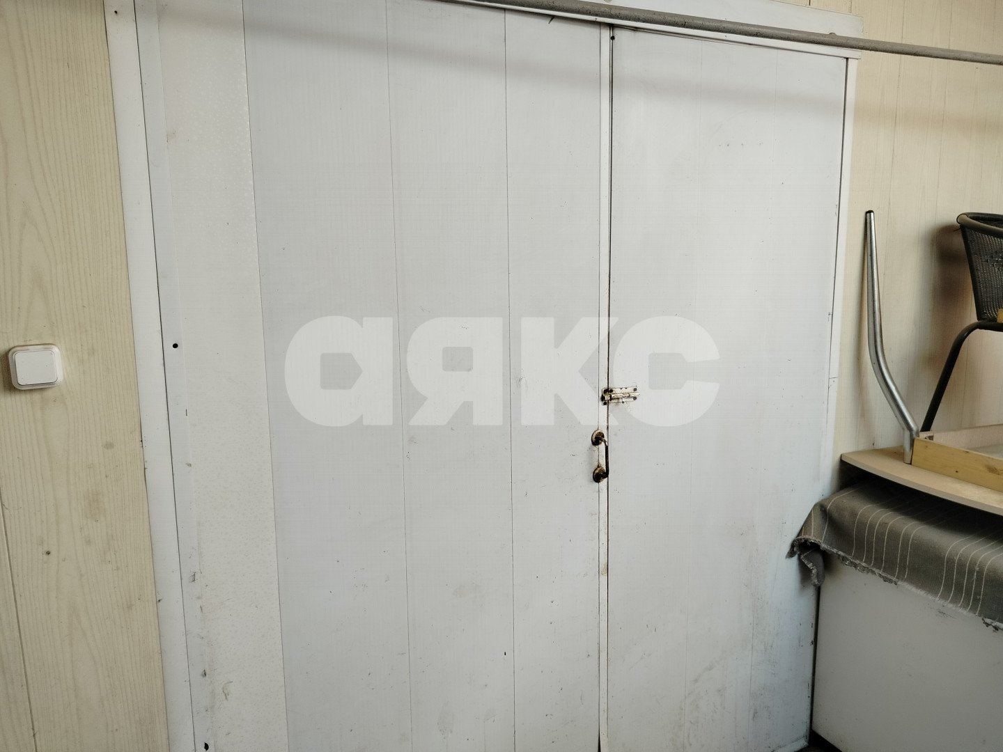 Фото №10: Дом 61 м² + 7 сот. - Кореновск, 4-й квартал, ул. Выселковская, 4А