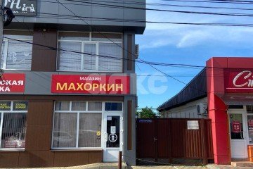 Фото №1: Коммерция 67 м² - Майкоп, мкр. Центр, ул. Крестьянская, 210