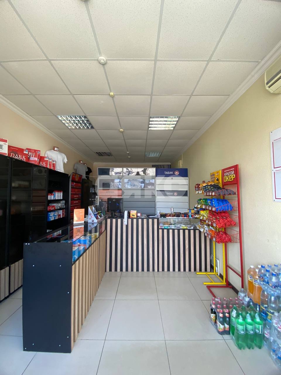 Фото №4: Коммерция 67 м² - Майкоп, Центр, ул. Крестьянская, 210