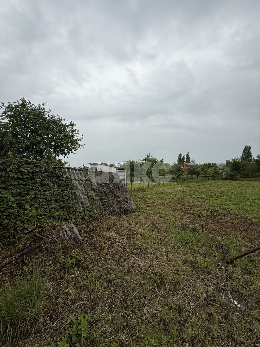 Фото №3: Личное подсобное хозяйство 13 сот. - Тимирязева, ул. Октябрьская, 17