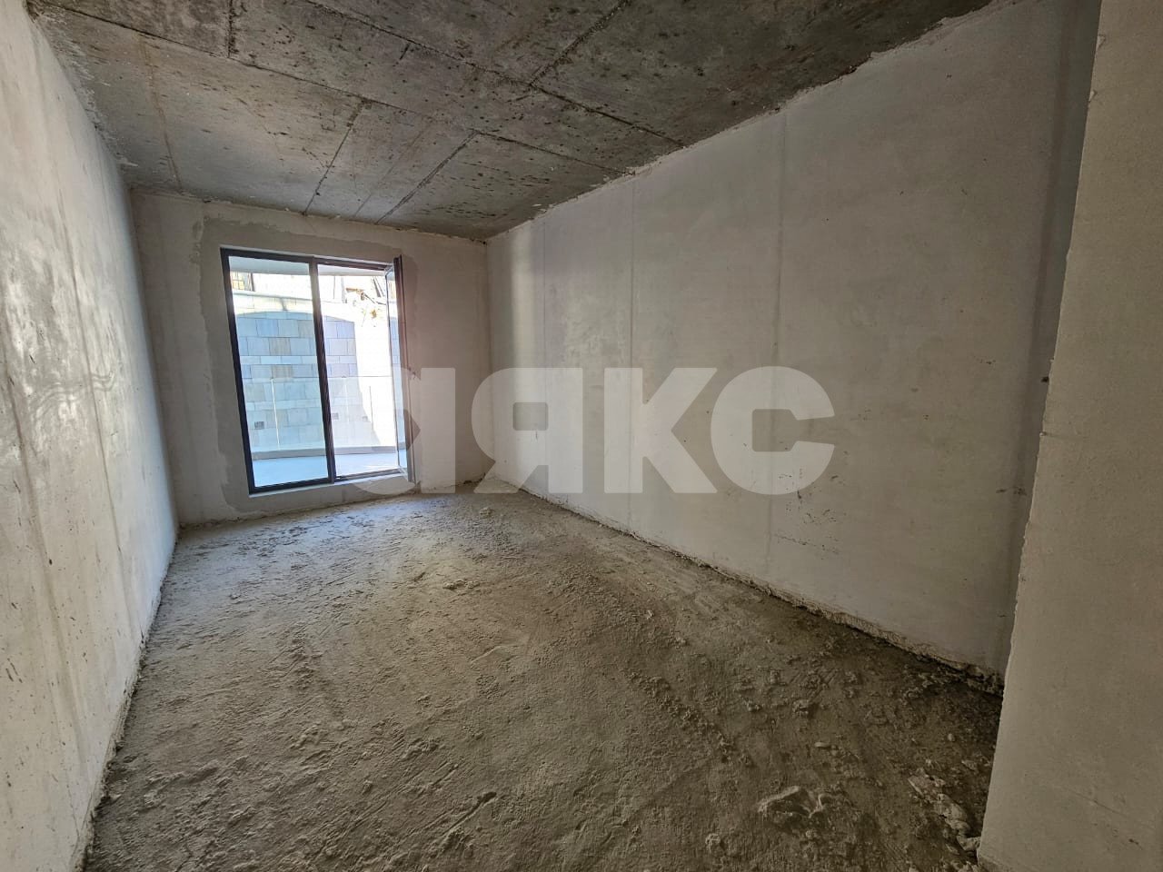 Фото №3: Студия 31 м² - Сочи, Хоста, ул. Володарского
