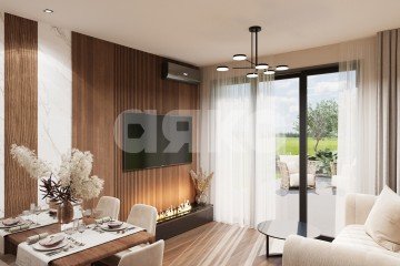 Фото №4: Таунхаус 118 м² - Пластунка, р. Хостинский, ул. Джапаридзе