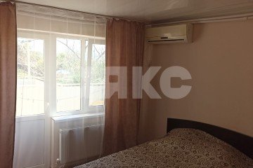 Фото №3: 2-комнатная квартира 38 м² - Пересыпь, пер. Кооперативный, 11А