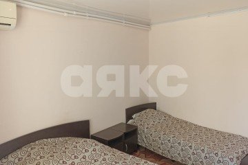 Фото №4: 2-комнатная квартира 38 м² - Пересыпь, пер. Кооперативный, 11А