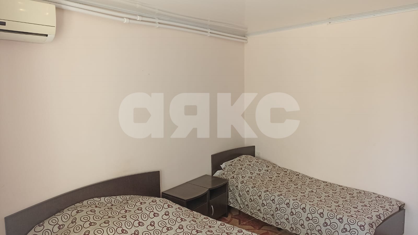 Фото №4: 2-комнатная квартира 38 м² - Пересыпь, пер. Кооперативный, 11А
