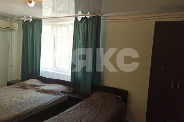 Фото №1: 2-комнатная квартира 38 м² - Пересыпь, пер. Кооперативный, 11А