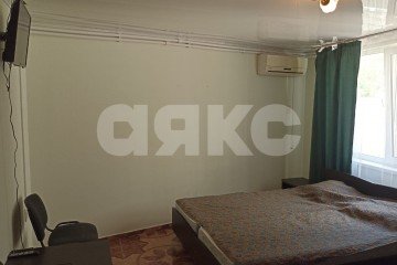 Фото №2: 2-комнатная квартира 38 м² - Пересыпь, пер. Кооперативный, 11А