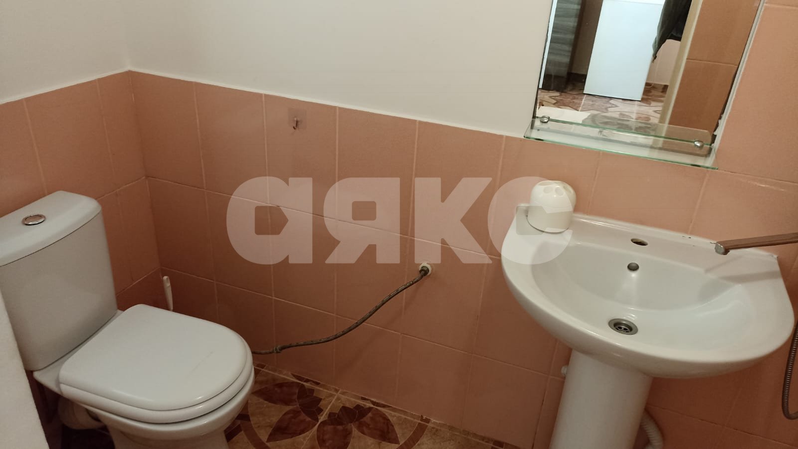 Фото №12: 2-комнатная квартира 38 м² - Пересыпь, пер. Кооперативный, 11А