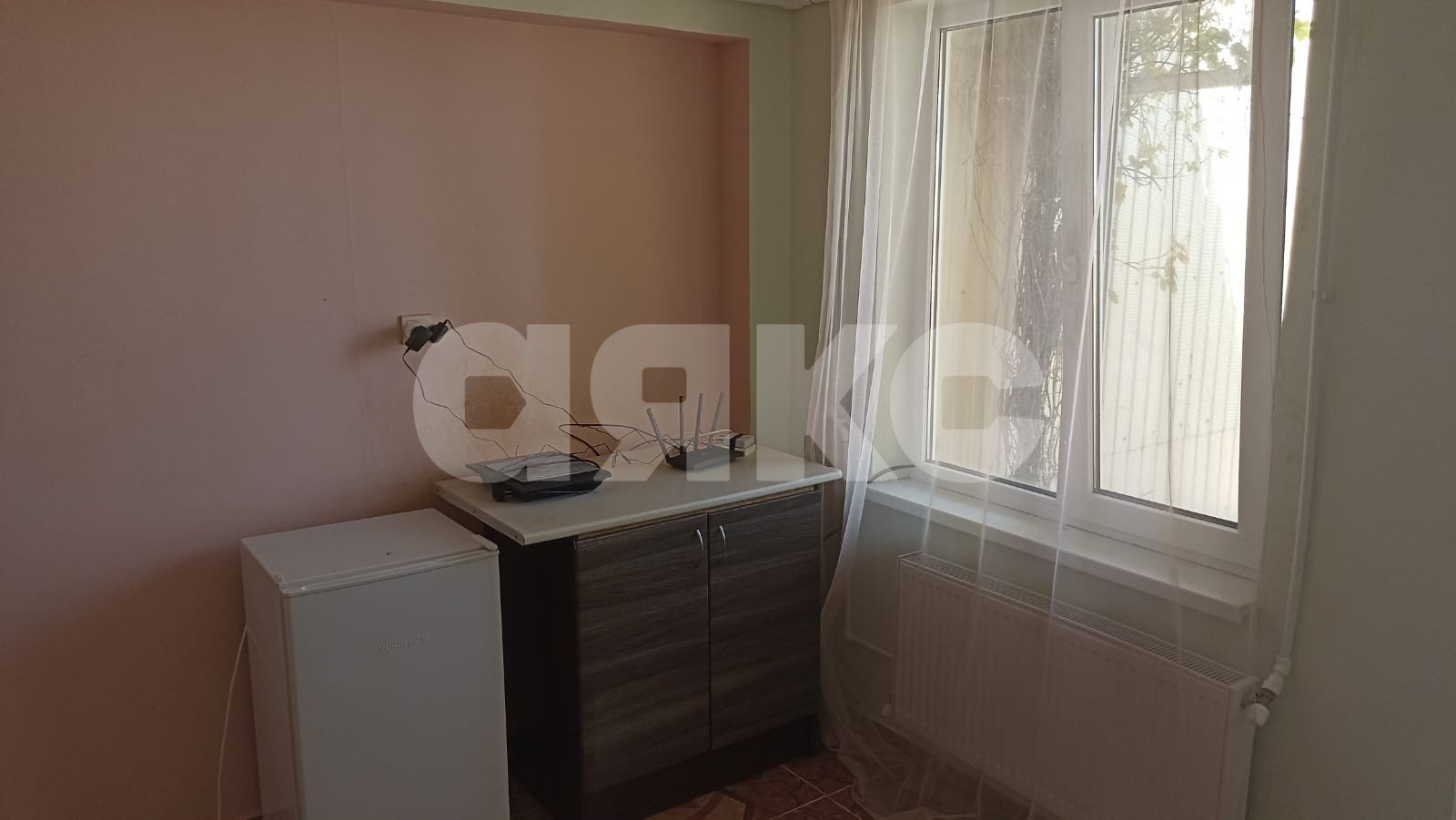 Фото №9: 2-комнатная квартира 38 м² - Пересыпь, пер. Кооперативный, 11А
