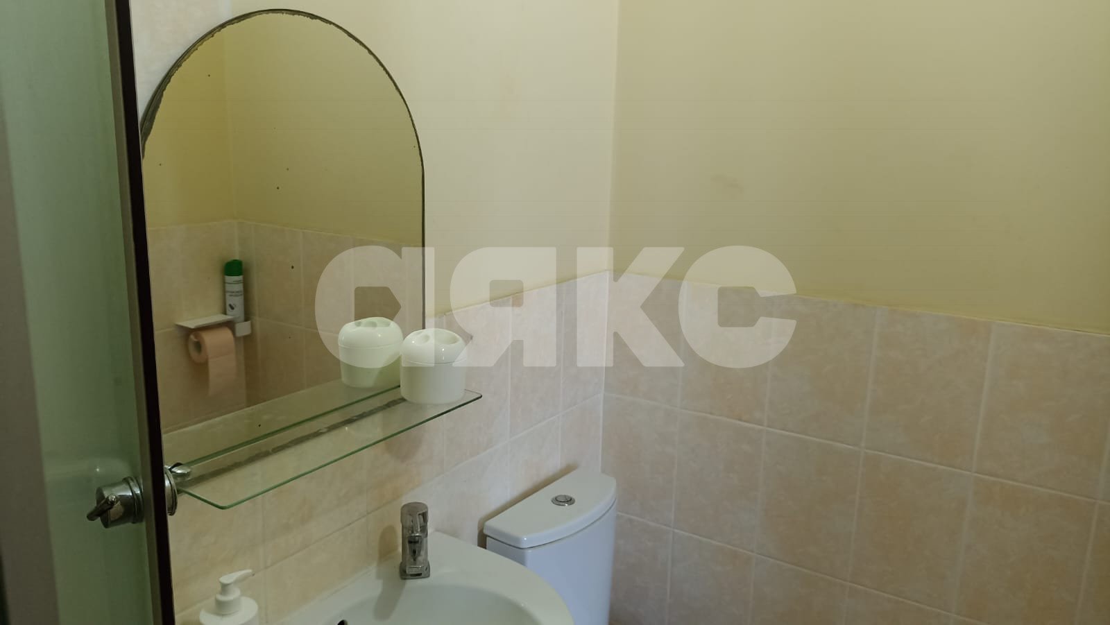 Фото №6: 1-комнатная квартира 21 м² - Пересыпь, пер. Кооперативный, 11А