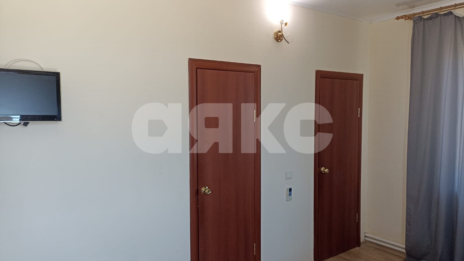 Фото №4: 1-комнатная квартира 21 м² - Пересыпь, пер. Кооперативный, 11А