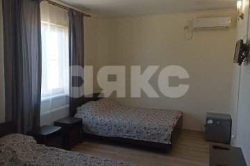 Фото №1: 1-комнатная квартира 21 м² - Пересыпь, пер. Кооперативный, 11А