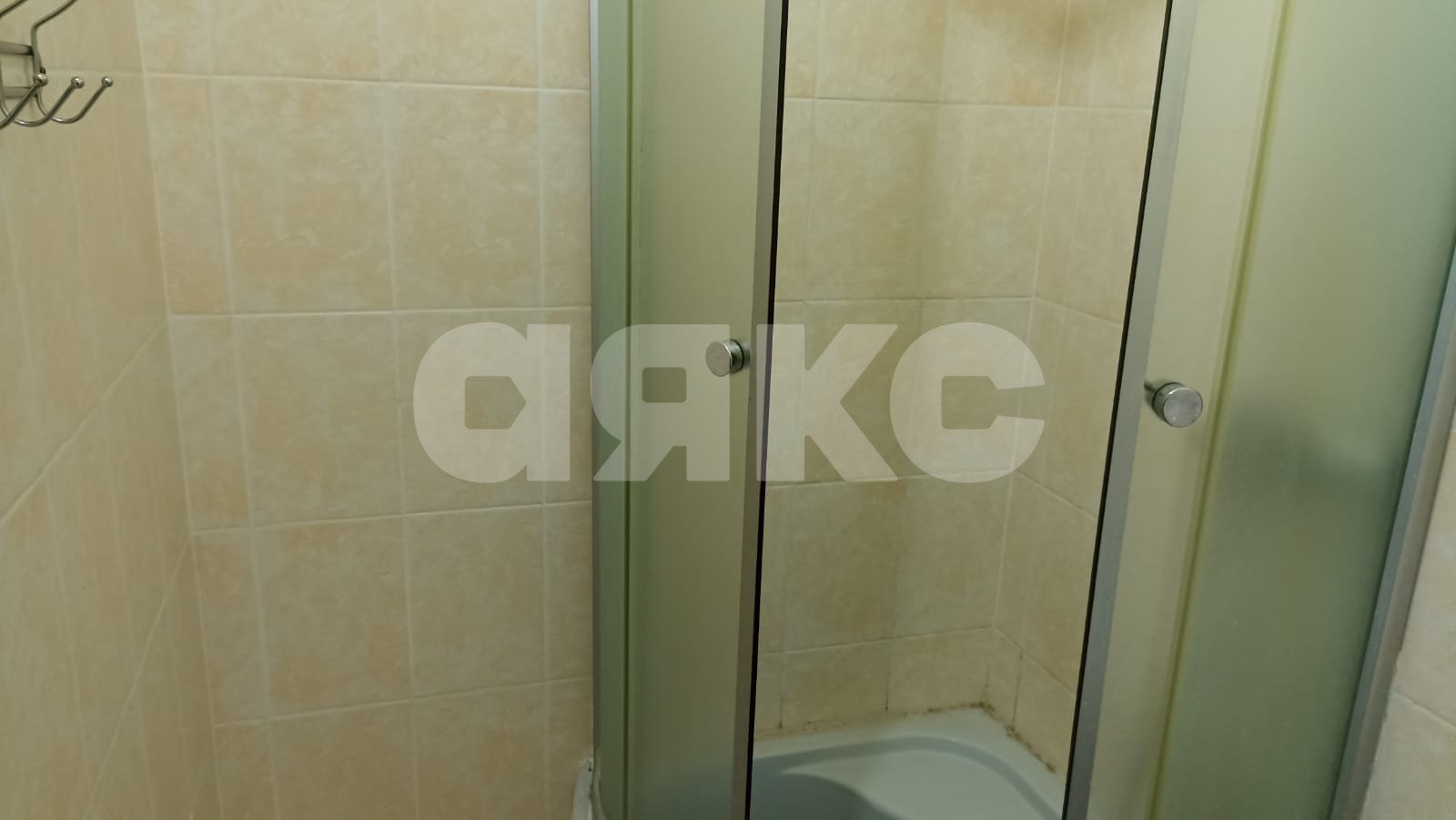 Фото №5: 1-комнатная квартира 21 м² - Пересыпь, пер. Кооперативный, 11А